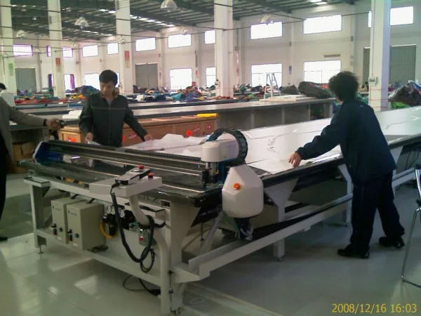 Airtight Inflatable Products Co., Ltd. 2