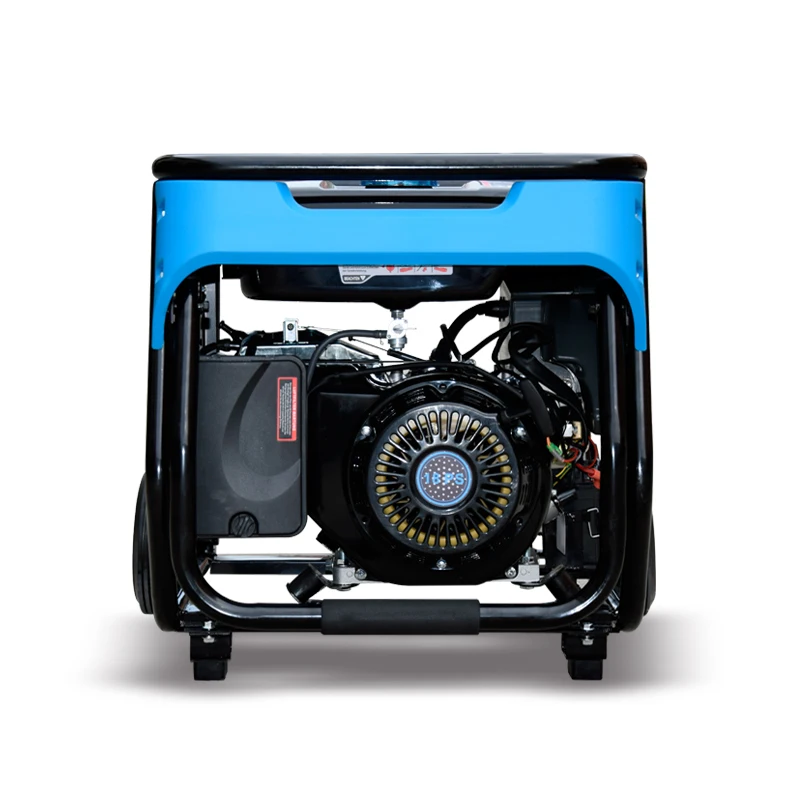 JLT Power JP10000  Power Value 7.0kw 7.5kw 8.0kw 8000w 458cc 18/3600hp  Portable Gasoline Generator