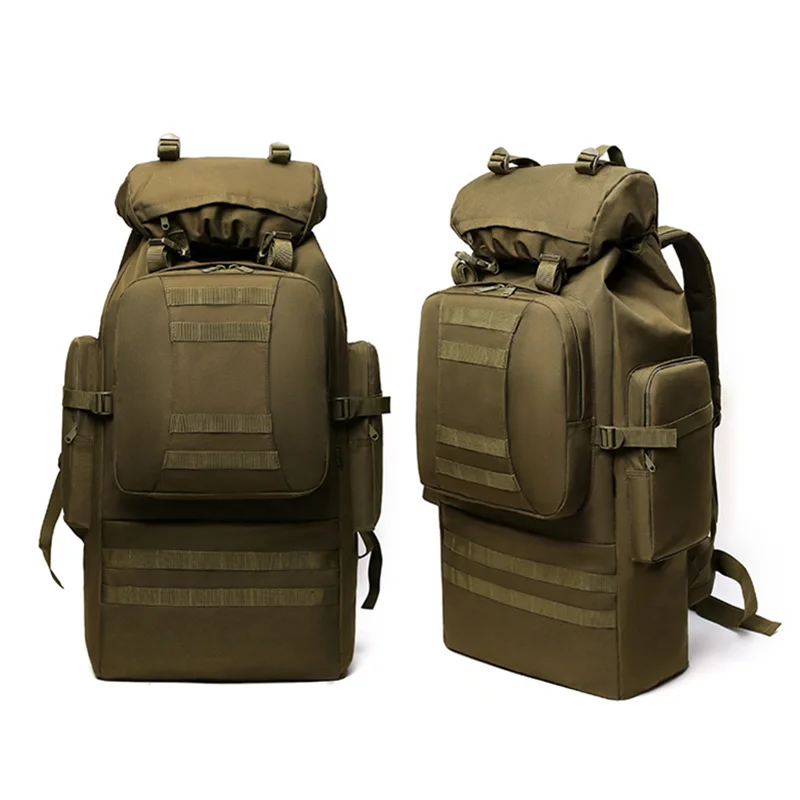 Osprey Backpack 80l Backpack 100L Military Backpack With