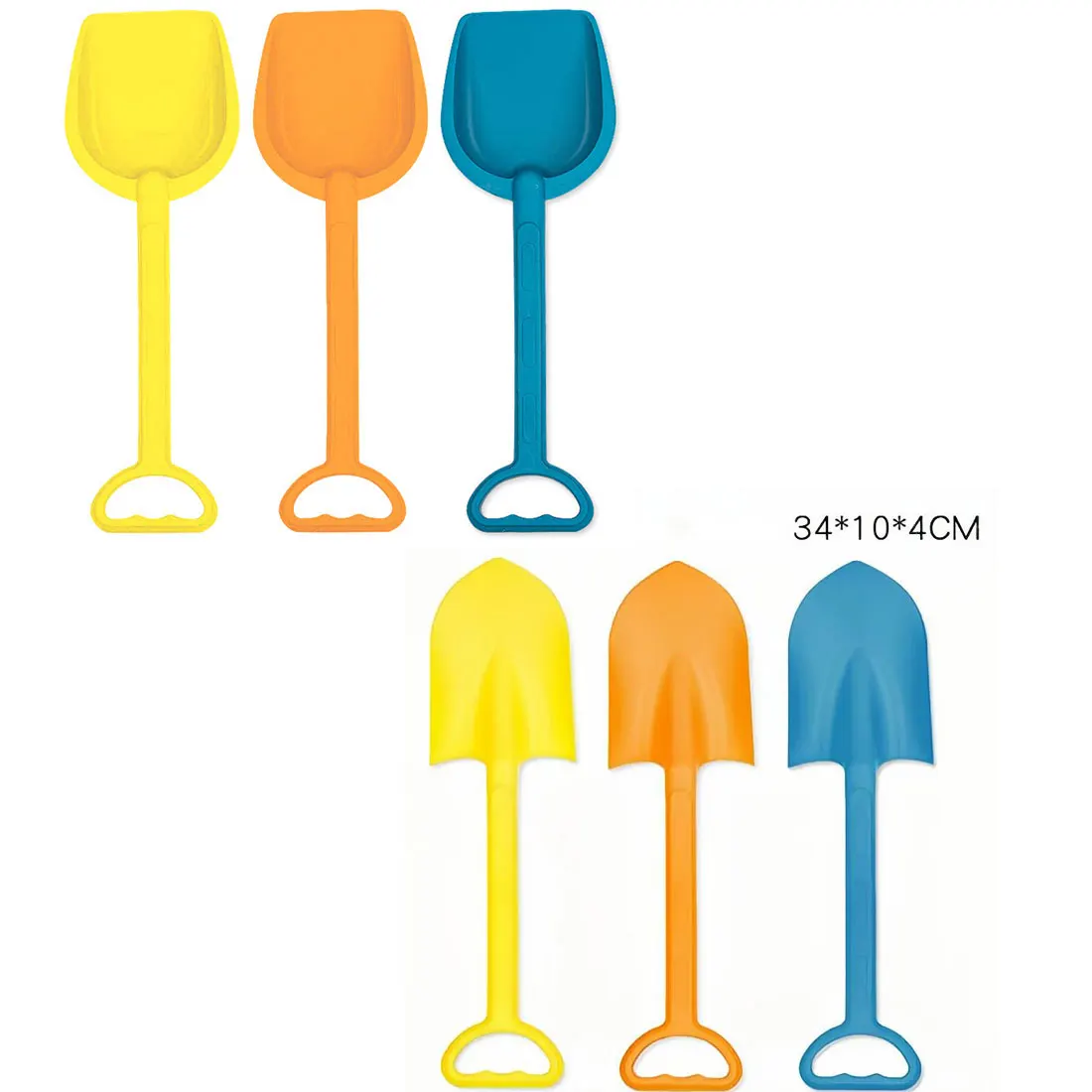 Hot Sales Summer Outdoor Toy Plastic Boat Mold Kids Toys Playing Snow