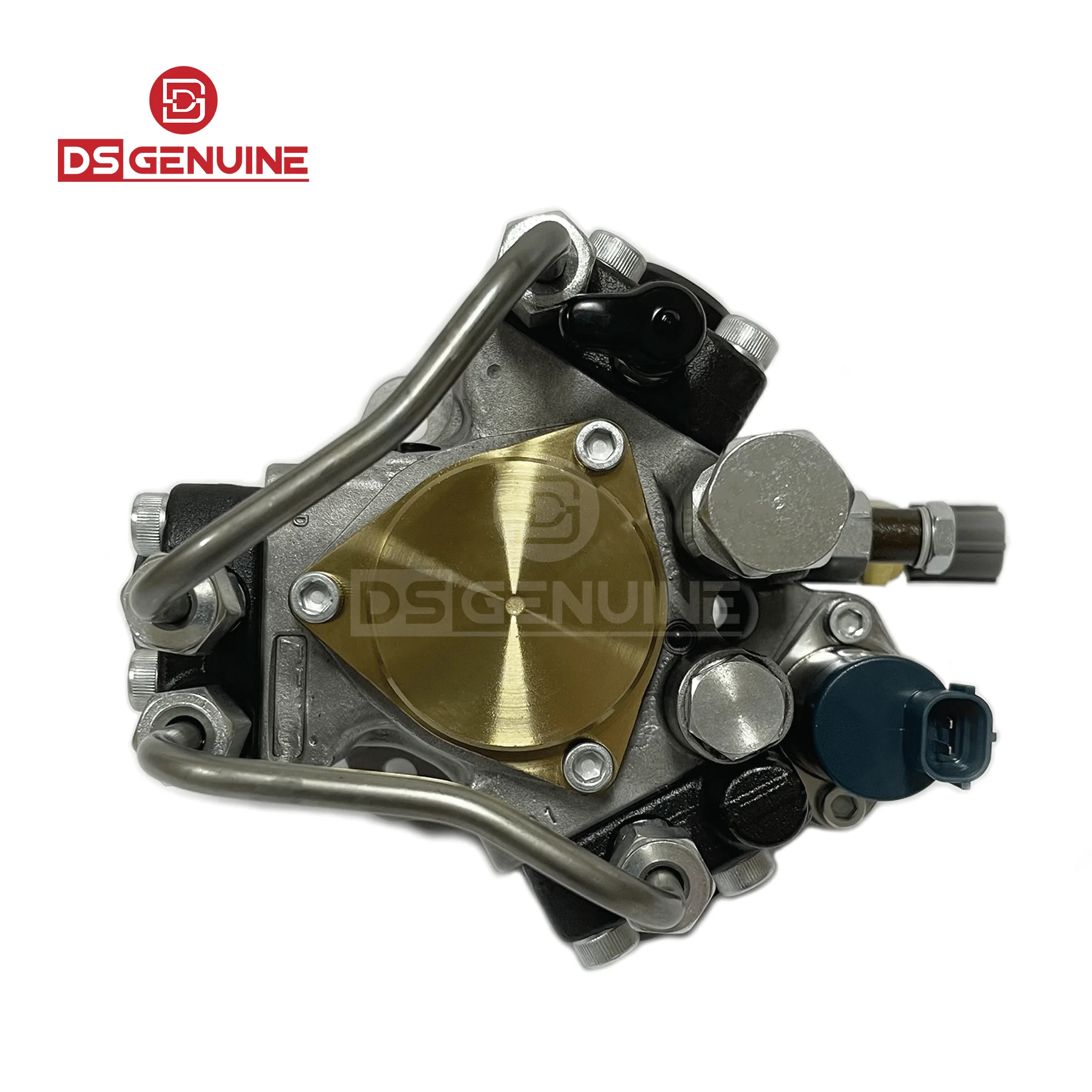 Recon Good Quality 6HK1 4HK1 High Pressure Fuel Pump