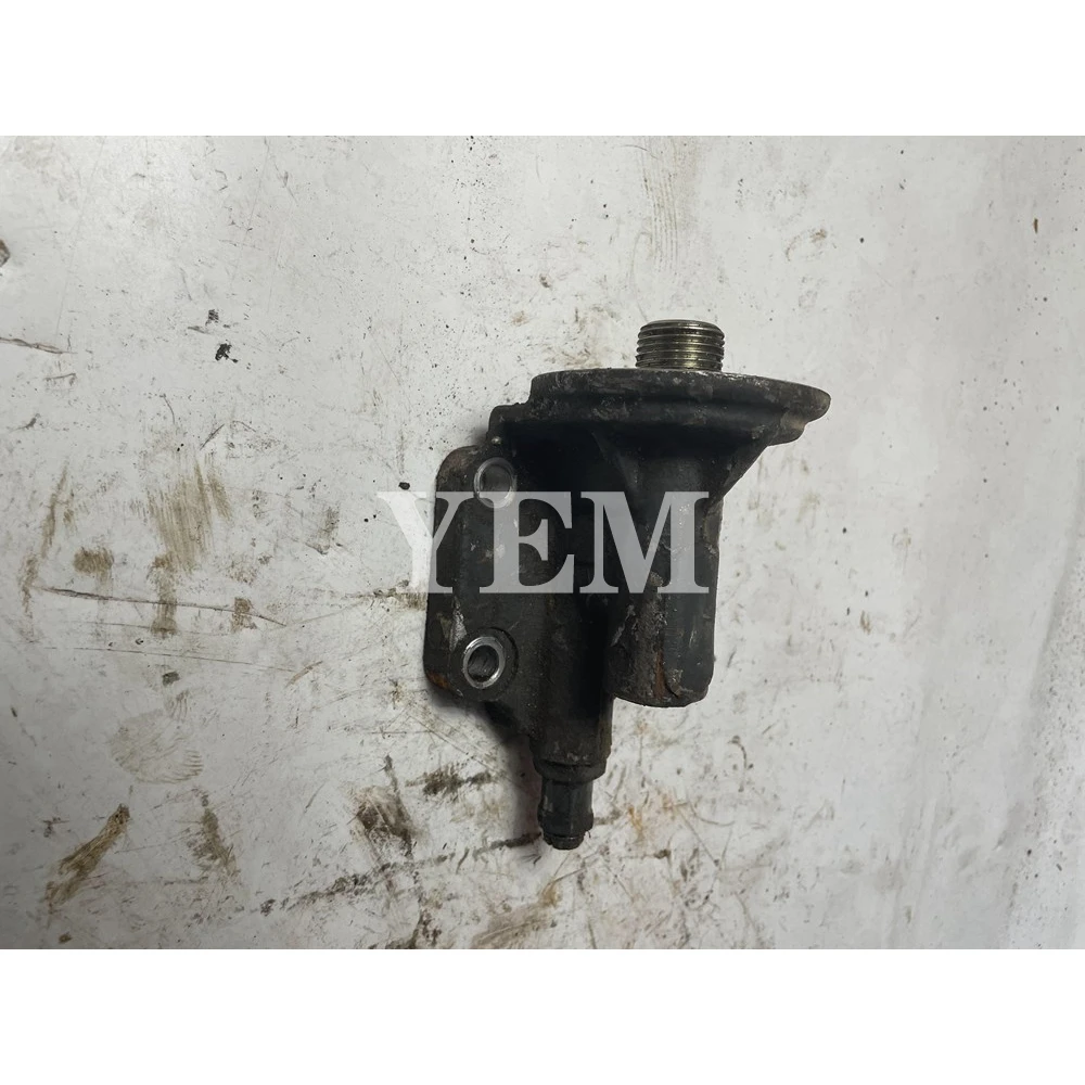 S3F Filter Head for Mitsubishi Engine. 3