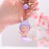 063-1 Annie Purple