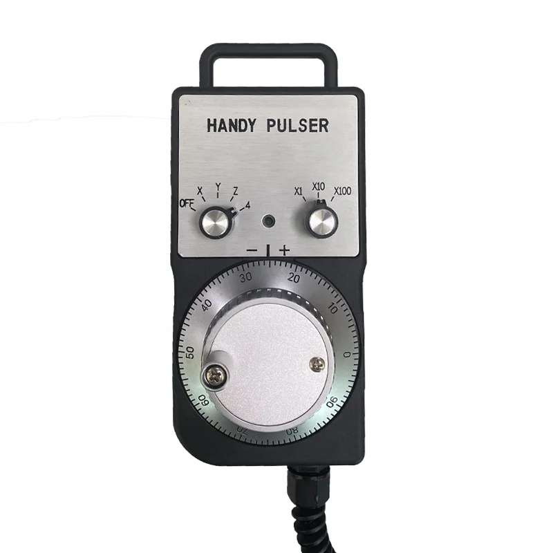 HP-L01-2Z1 2Z9 2D 2H PL0-300-00 PL1-500 manual pulse generator NEMICON  handy pulser mpg