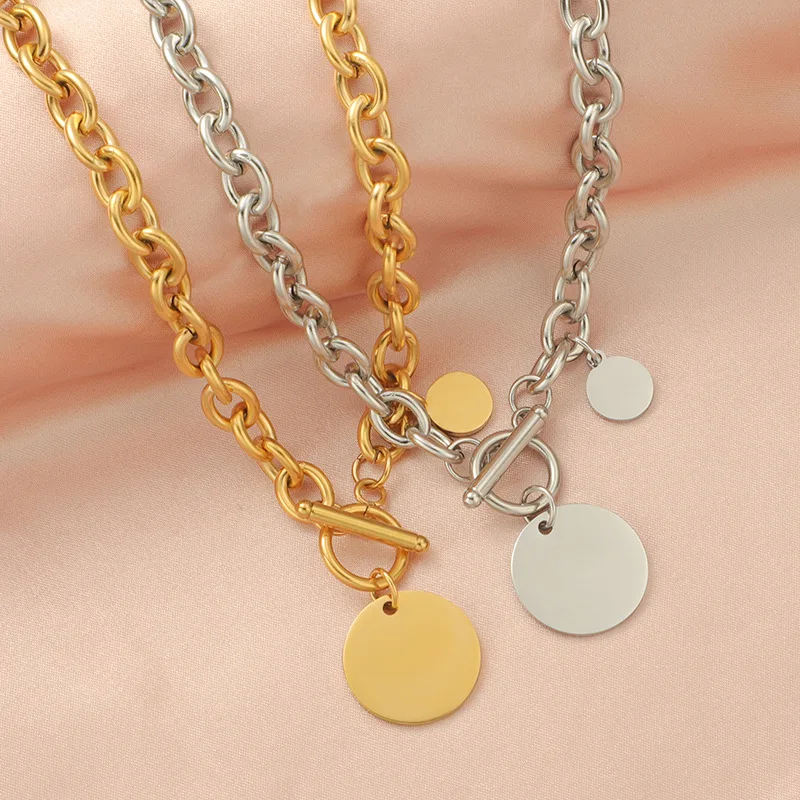 Choker mens Necklace