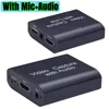 with mic+audio port -----Black