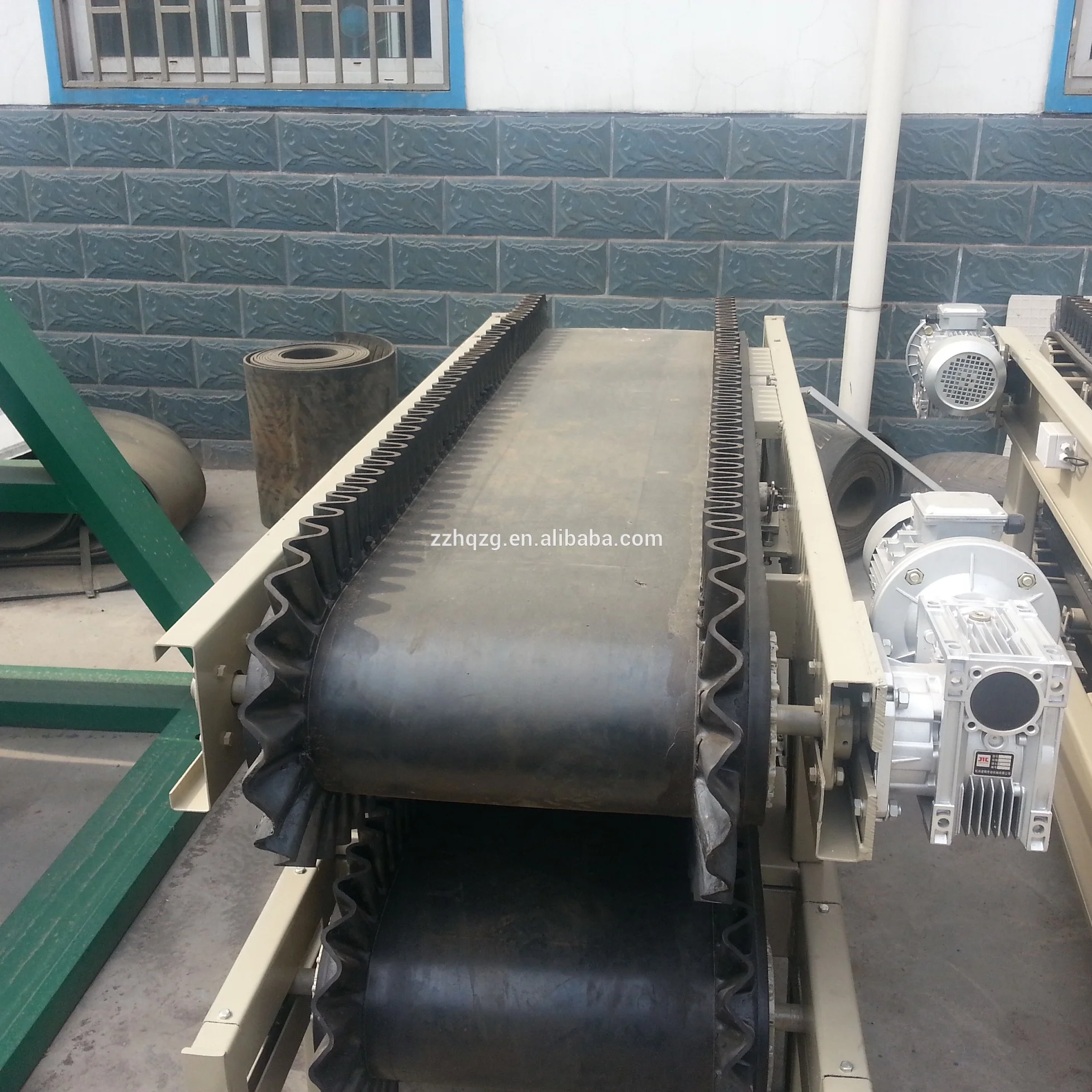 Single Silo Single Weigh Dynamic Vermicompost Fertilizer Raw Materials Batching System
