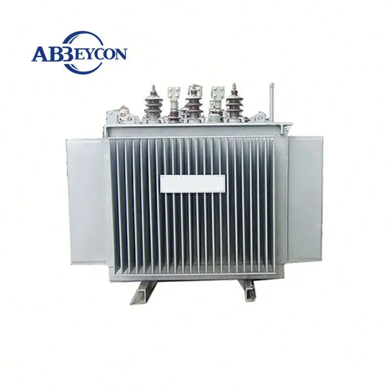 35KV 33KV Transformer Neutral Grounding Resistor Are Used to Protect Power Transformer, Power Generator