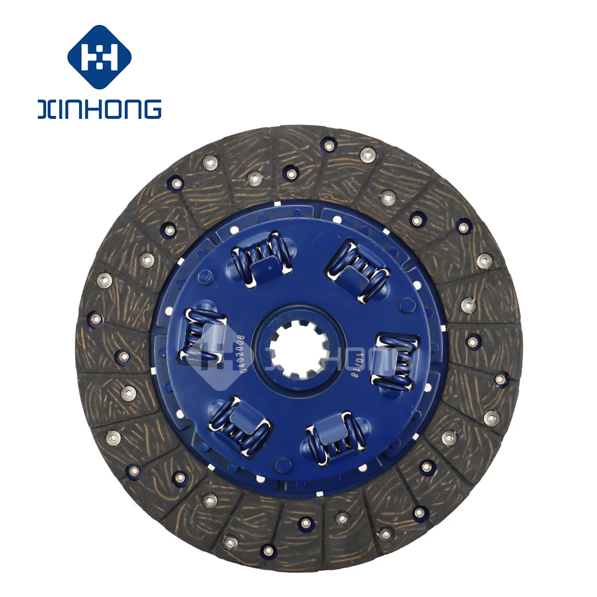 Genuine Spare Parts Clutch Disc For Lada Oe4021601130 Buy Clutch