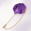 สีม่วง