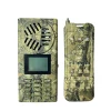 With Remote control