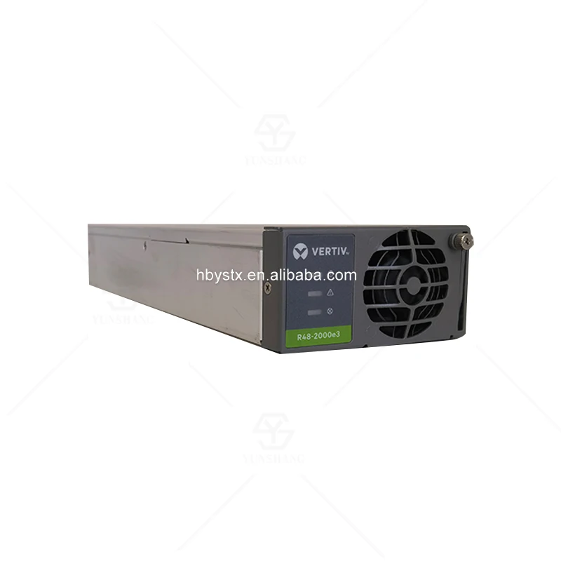 Vertiv Function Module Vertiv Telecom 48V 30A 2000W Rectifier Module R48-2000e3| Alibaba.com