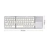White+with touch version