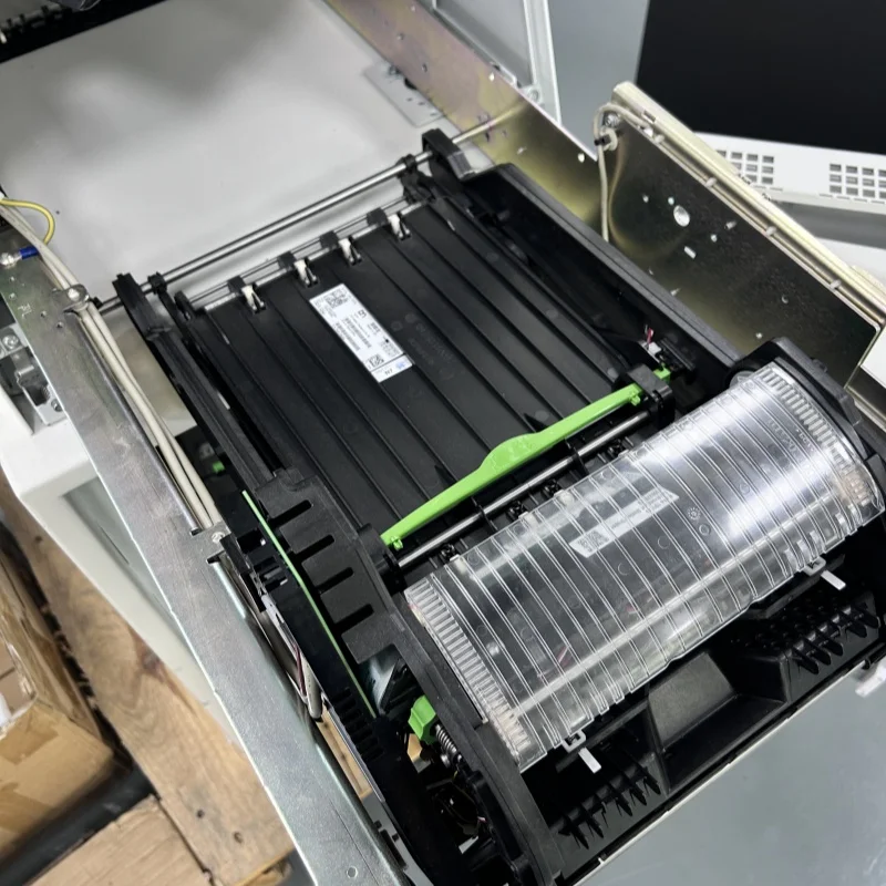 Diebold Nixdorf DN200 Wincor CMD V6 Dispenser - Reliable ATM Spare