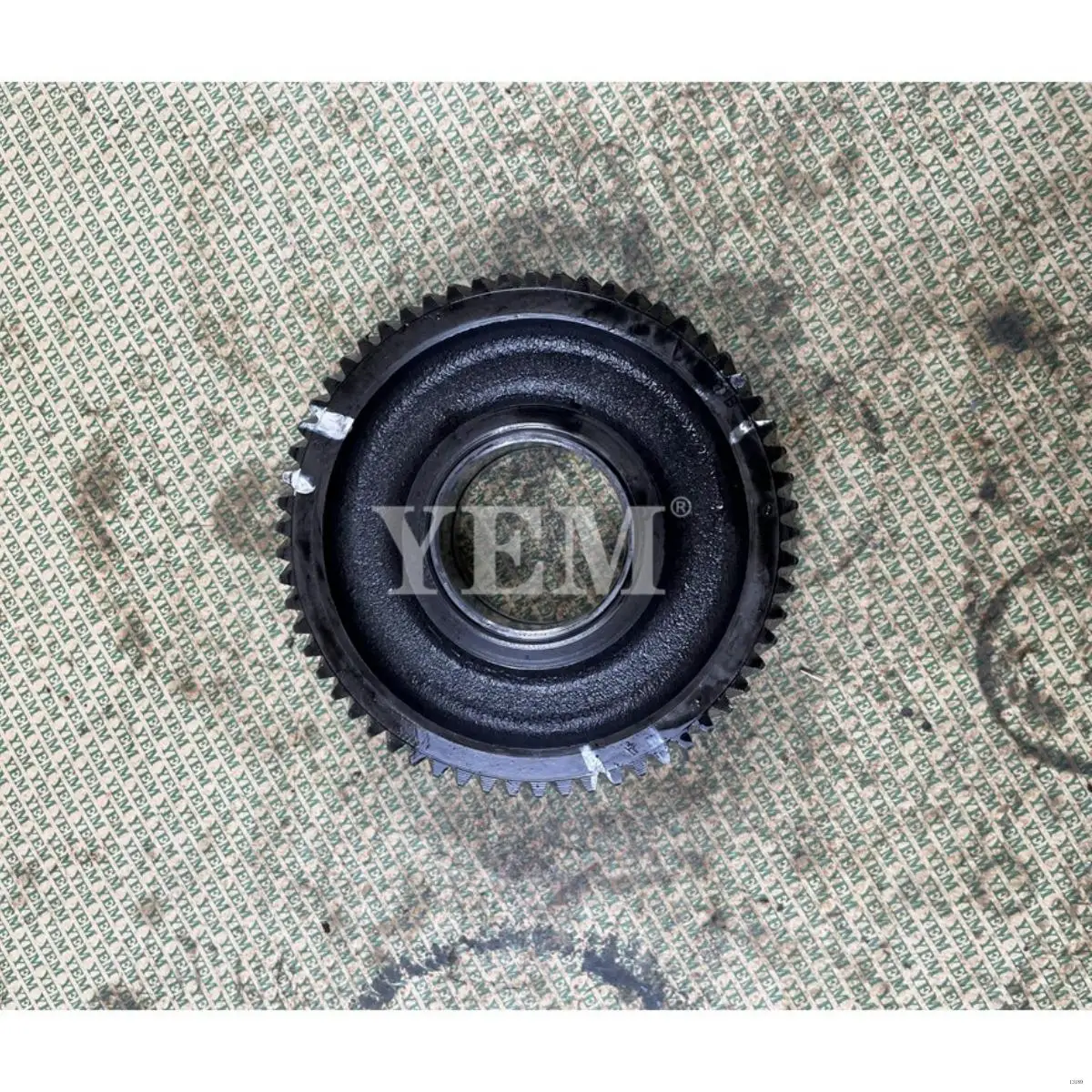Idler Gear Fit for Yanmar 3TNV70