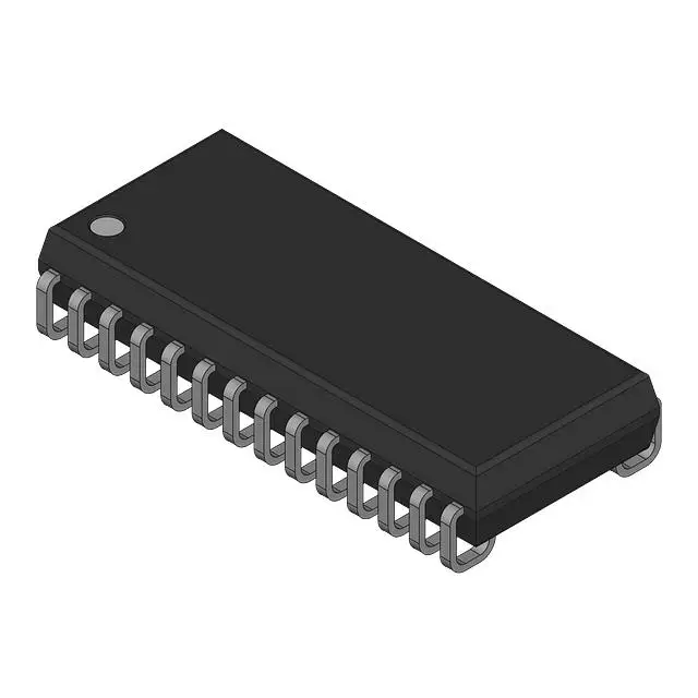 74LS228 TTL IC Fifo 16 X 4 Async – SN74LS228 74228, New Old Stock - Foto 3