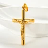 Pendentif en or