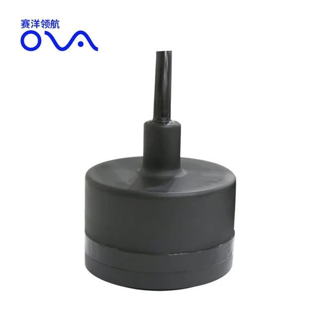 OVA 1kw Sonar Rubber Sensor Ultrasonic Transducer for Ship Marine Supplies