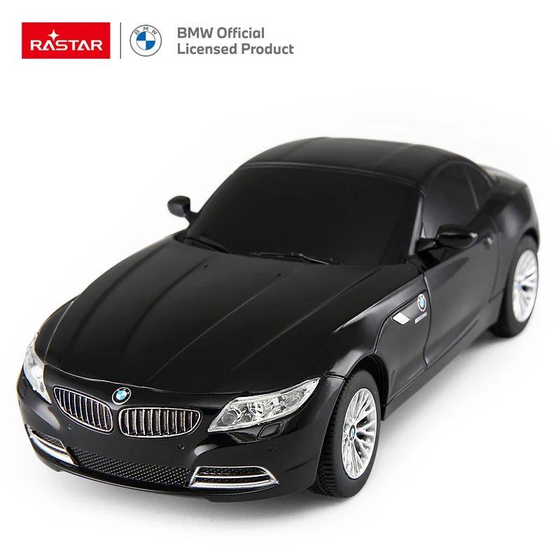 BMW Z4 強力ラジコンカー 電動おもちゃ 子供向け RCモデル 4方向操作