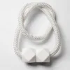 White A