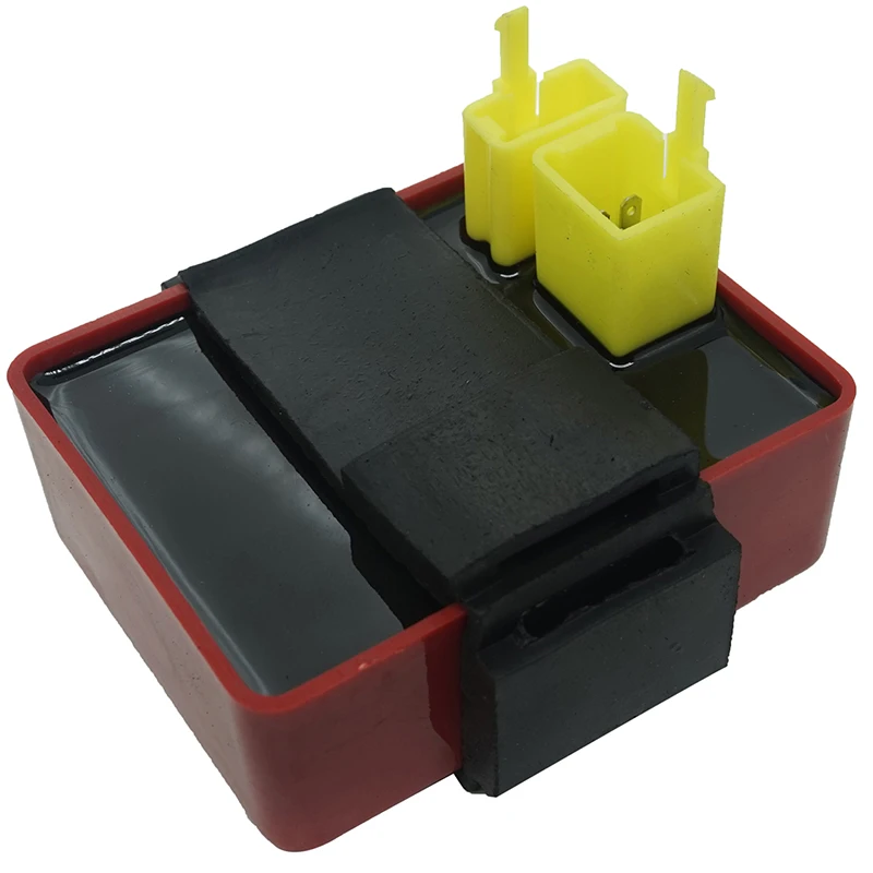 Bajaj XCD 125 Ignition Kit Upgrade Your Motorcycle Performance