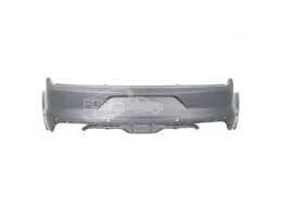 Factory Outlet High Quality Rear Bumper with Hole OEM FR3Z17K835BB f... — 2