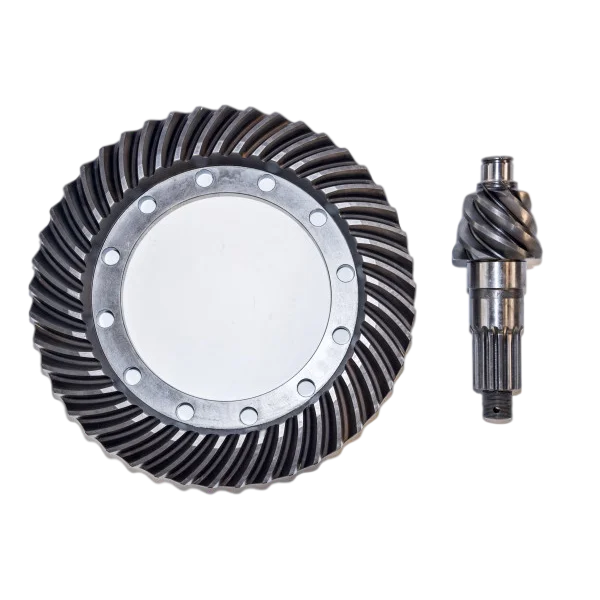 MC809464 for MITSUBISHI FUSO-FM517 with 6*45 bevel gear crown 