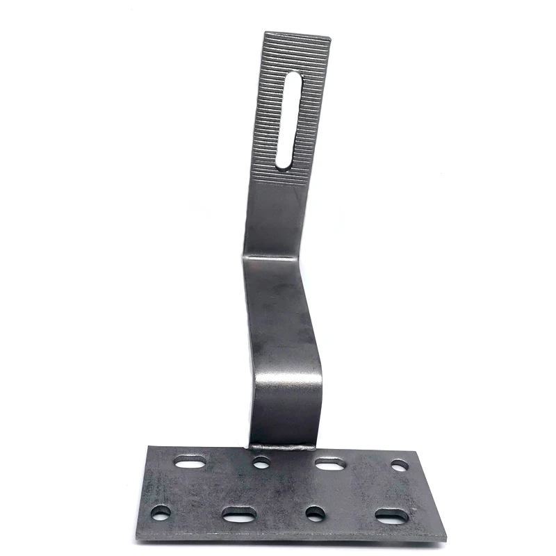 Bracket factory