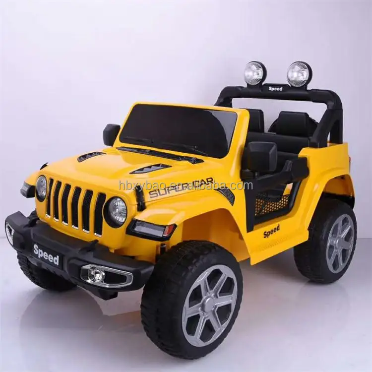 FT-938 New Model and High Quality Kids Ride on Toy Car for 3-10