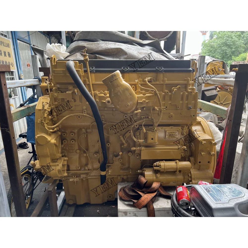 C13 Complete Engine Assy 233-5220 for Caterpillar Engine