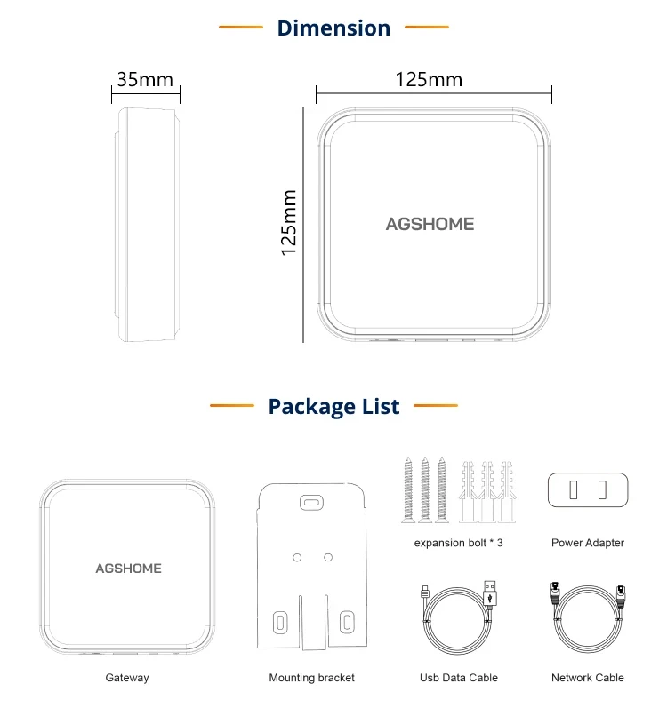 Odm Z Wave Zigbee2mqtt Hub Home Assistant Gateway Hub Home Automation