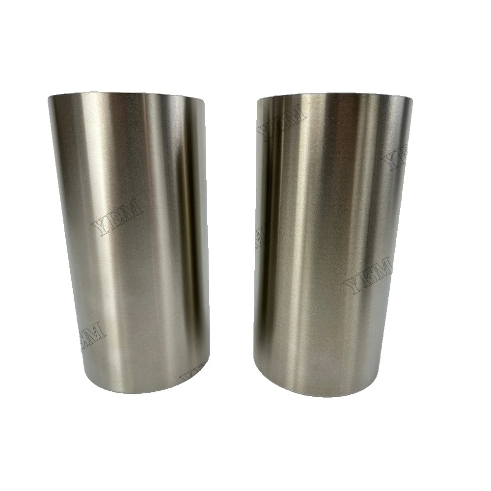 R916 Liner for Liebherr Cylinder Liner Wholesale Engine Parts