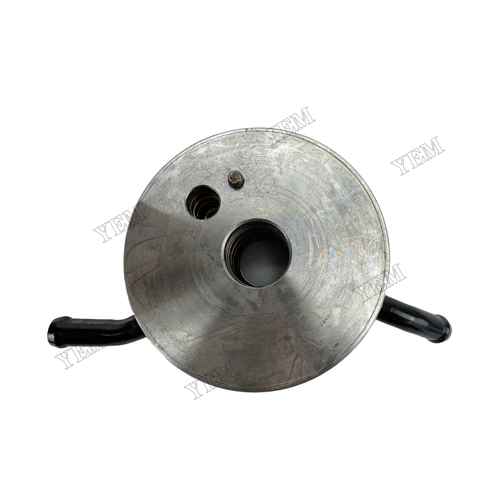 4900853 Oil Cooler Core for A2300 Machinery Engine Spare Parts 5