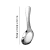 silver spoon