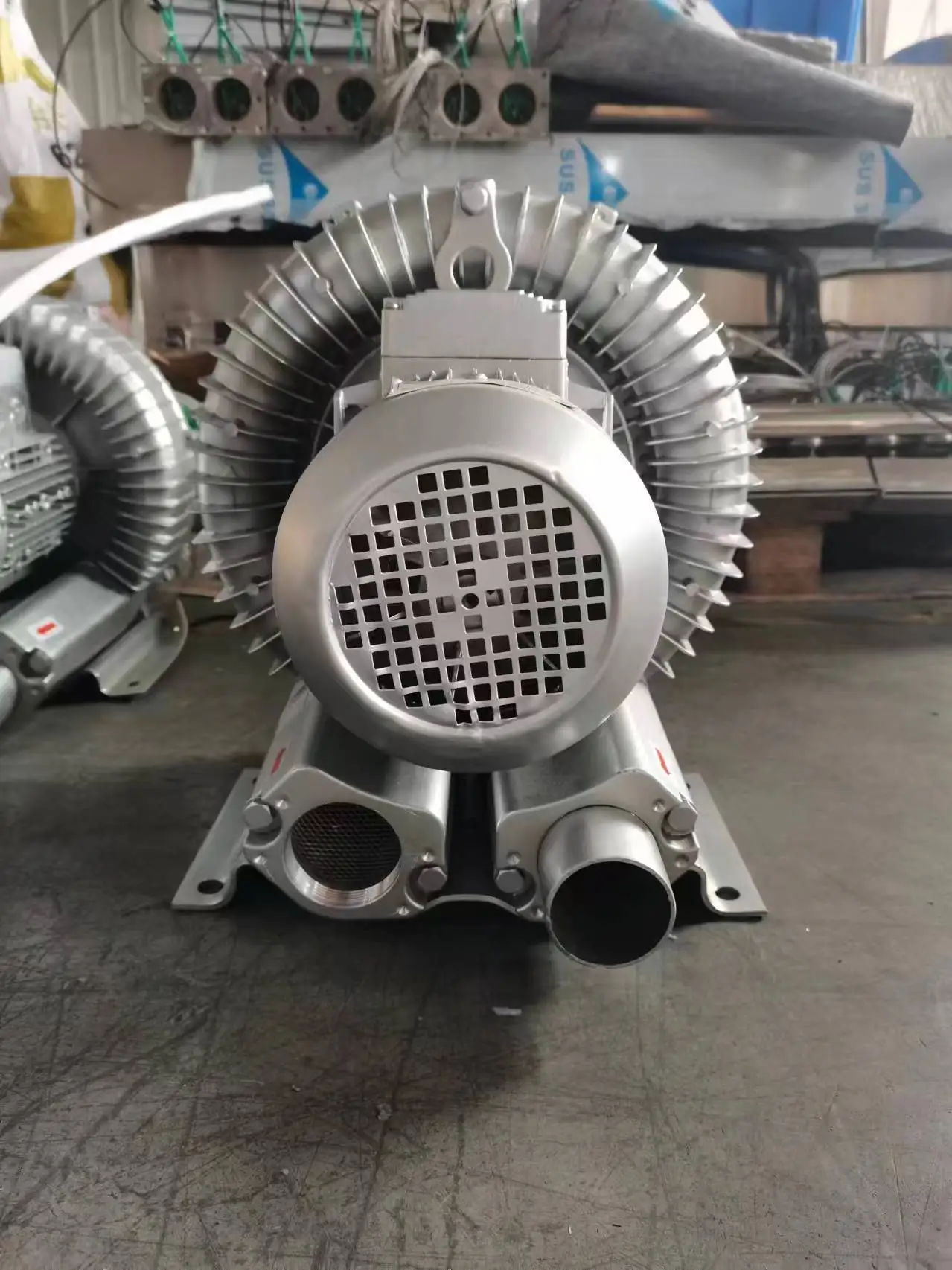 Air Blower, Portable, USB - detail 36
