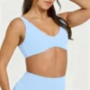 Reggiseno - Azzurro Cielo