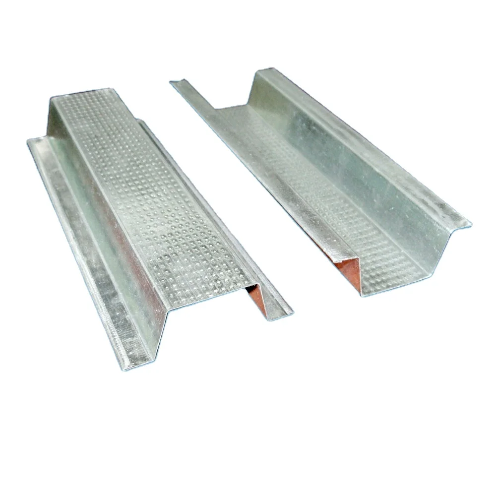 Metal Furring Channel/top Hat Roof Battens/ceiling Metal Furring Channel