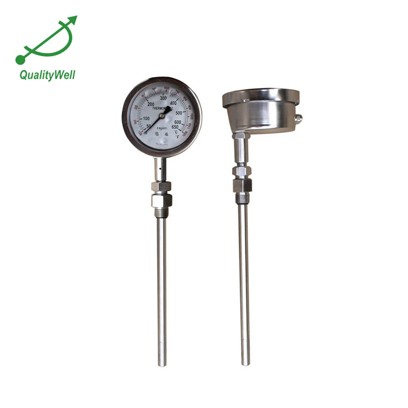 Pyrometer Measure the Temperature of Diesel Engine Exhaust Gas Thermometer