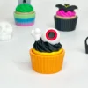 Eyeball bone model