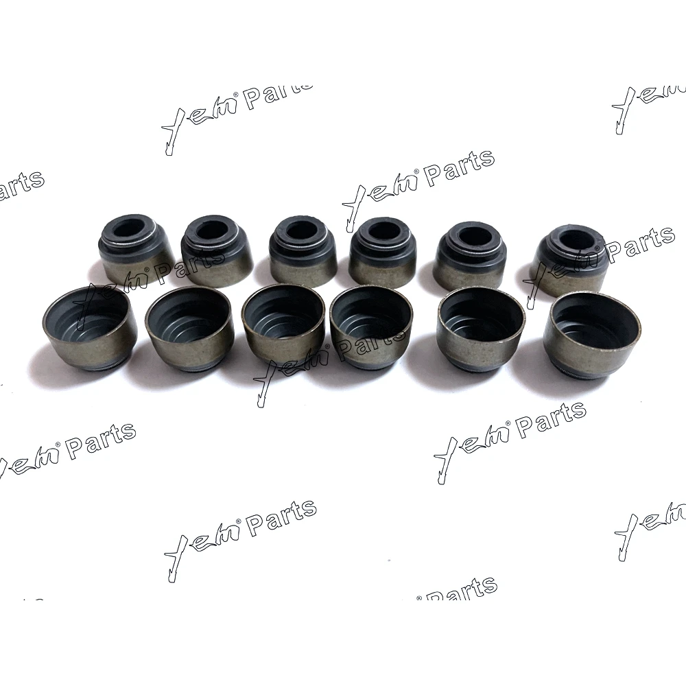 1HZ Valve Oil Seal 90913-02094 for Toyota Engine 3