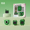 Dinosaur 4-in-1 Watch Camera