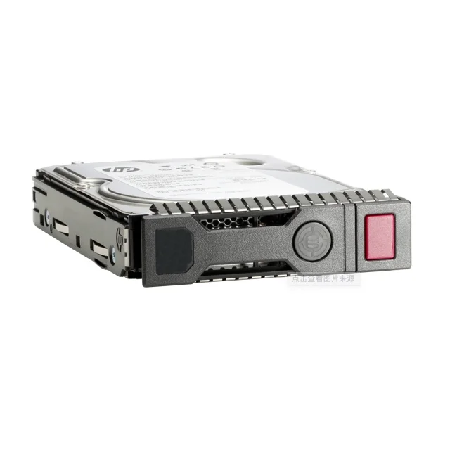 Hardeskywe vir bedieners 785067-B21 785410-001 300G 10K SAS 12G 2.5 G8 G9 hdd