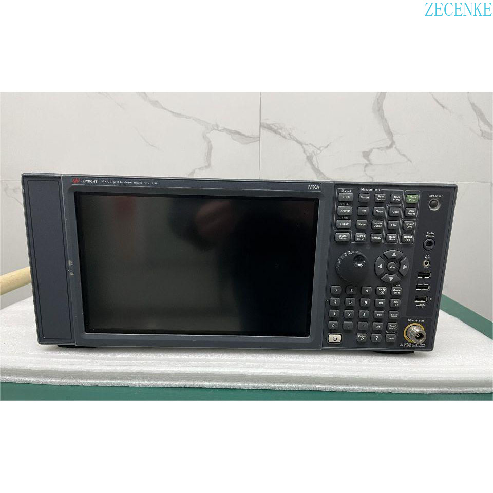 Agilent Keysight N9030B MXA Spectrum/signal Analyzer 3hz-26.5ghz