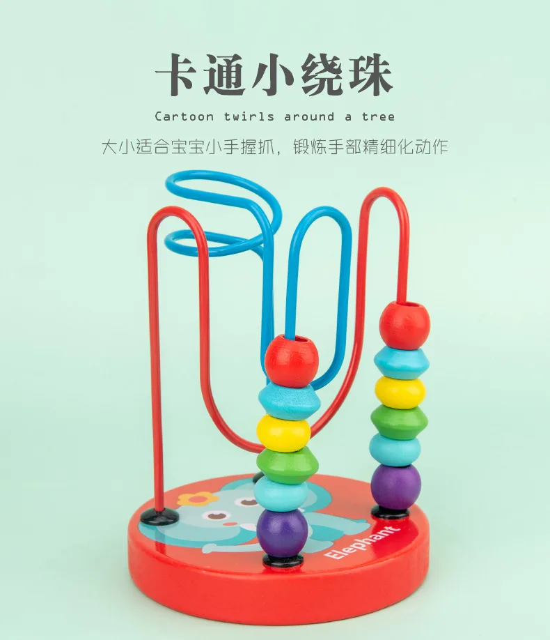 Factory Direct Early Education Toys Kids Montessori Toys Kids Toys New