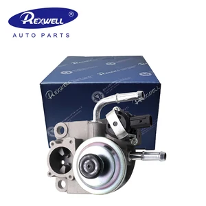 23380-30301 Diesel 1KD Engine Fuel Filter Primer Feed Pump Bracket Fuel Filter for Toyota Land Cruiser Prado 120 150 155 Series