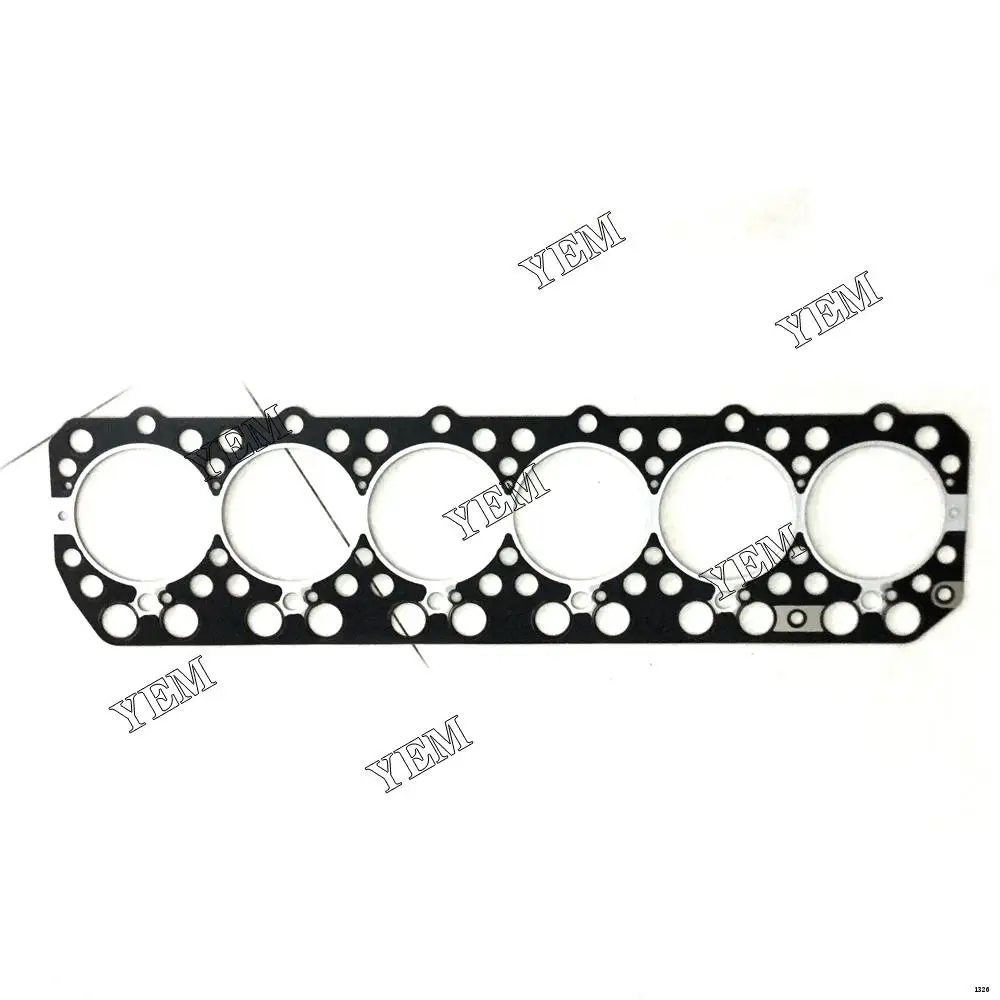 Full Gasket Kit FE6 for Nissan Diesel Engine Machinery Engine