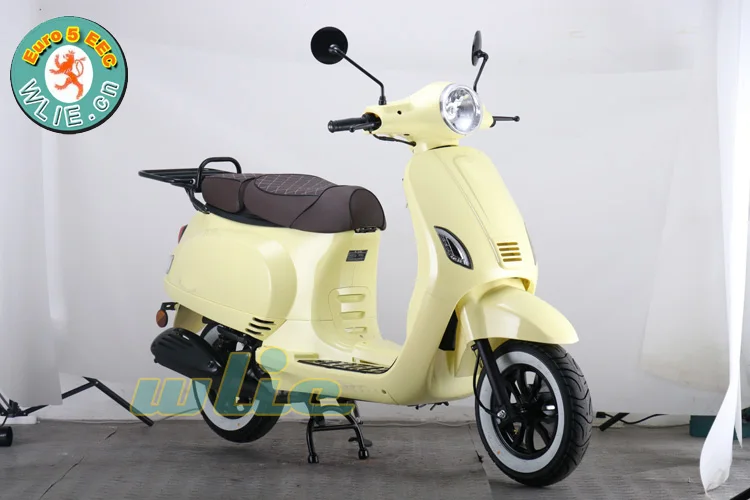 Peugeot Scooters Versatile and Efficient Mini Motorcycles