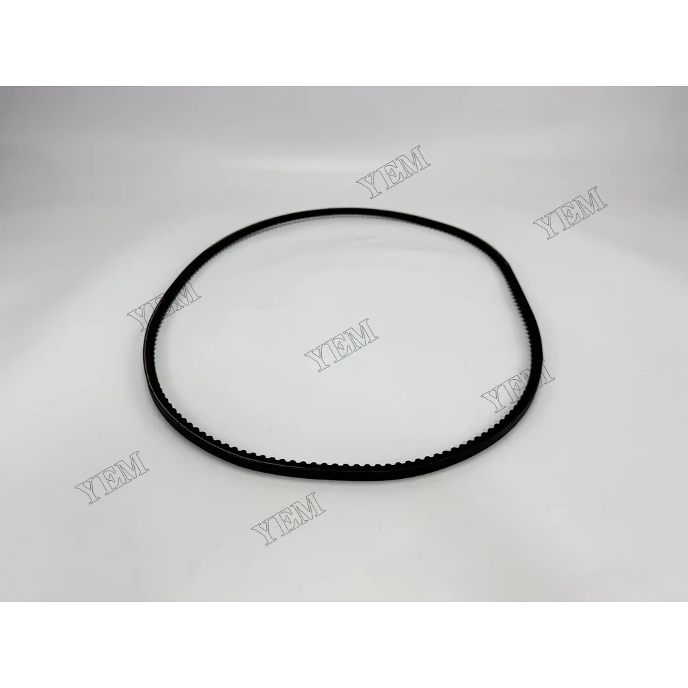 13022594 Fan Belt for Deutz TBD226B-6D5 Standard Size Engine Parts 3