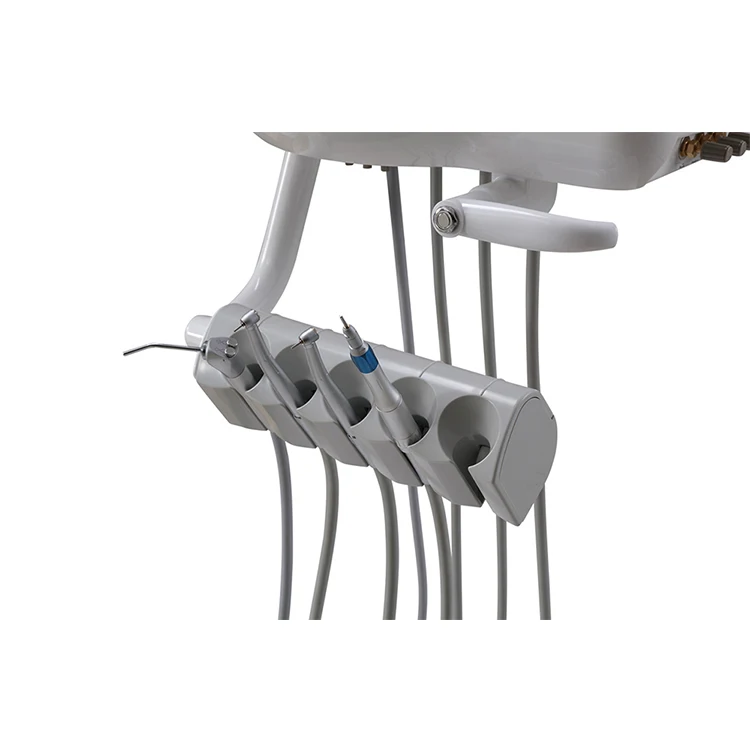 YFDC-A02- Anaye Medical Ajax Suntem Second Hand Unit Price Dental Chair