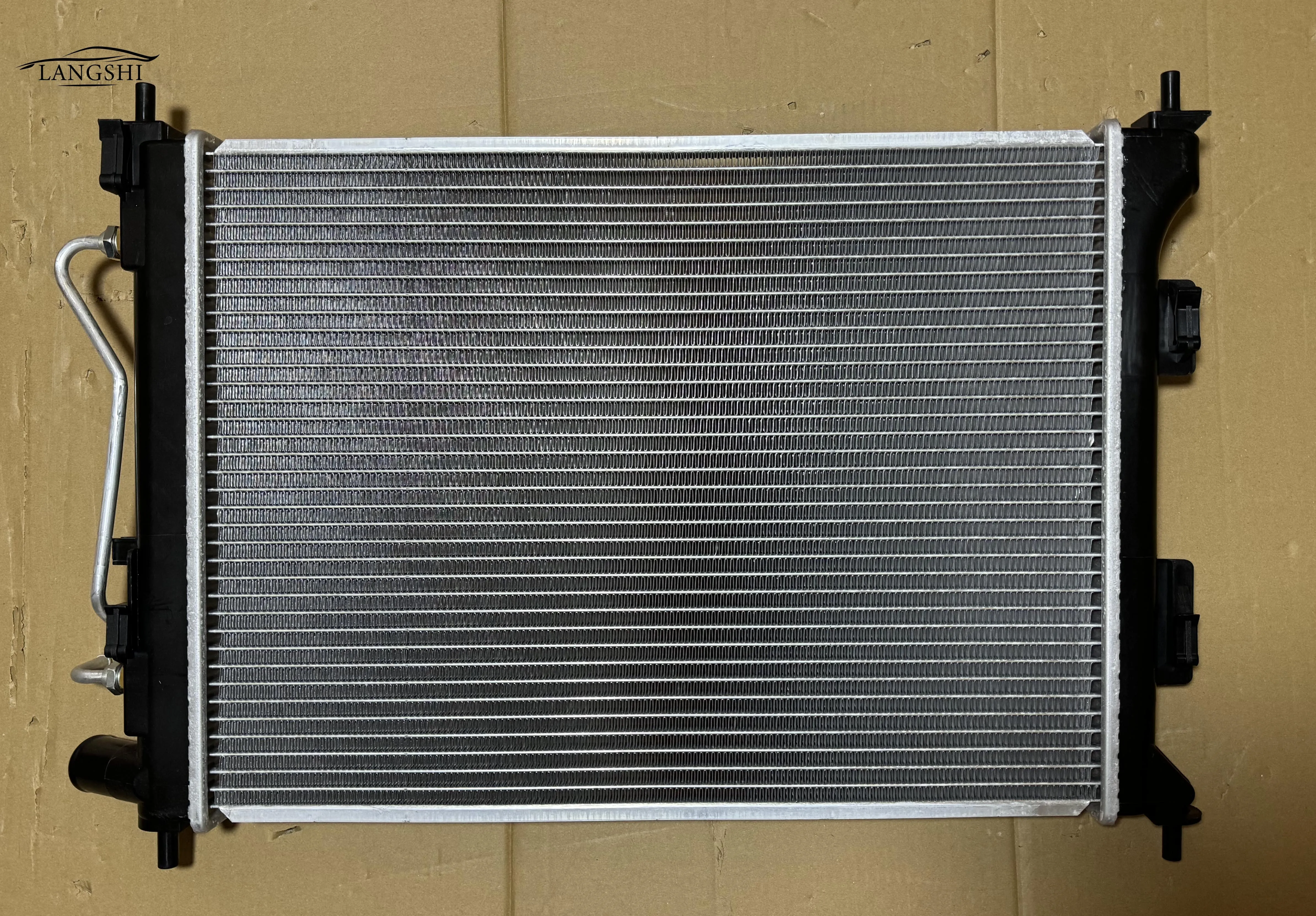 Parts# 253101R050 253102V050 Water tank radiator 1pc/pack HUUUGE-P